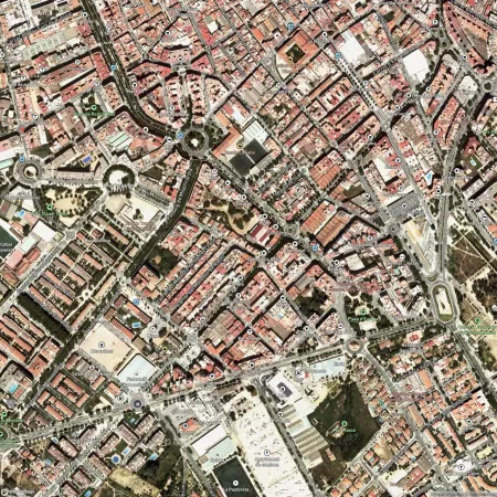 Foto del inmueble Piso de 81m2 en REUS, TARRAGONA