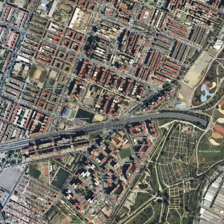 Foto del inmueble Piso de 79m2 en SEVILLA, SEVILLA