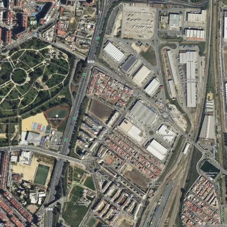 Foto del inmueble Piso de 91m2 en SEVILLA, SEVILLA