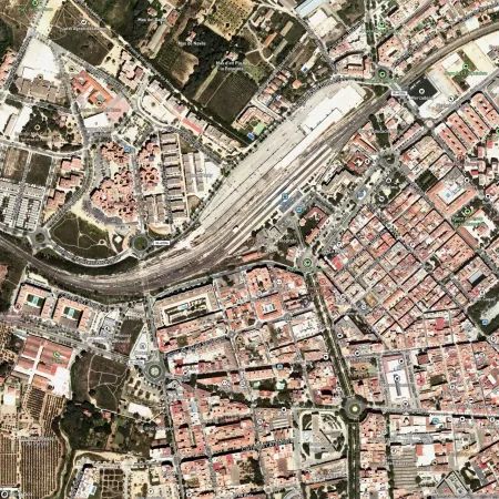 Foto del inmueble Piso de 85m2 en REUS, TARRAGONA