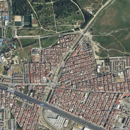 Foto del inmueble Piso de 58m2 en SEVILLA, SEVILLA