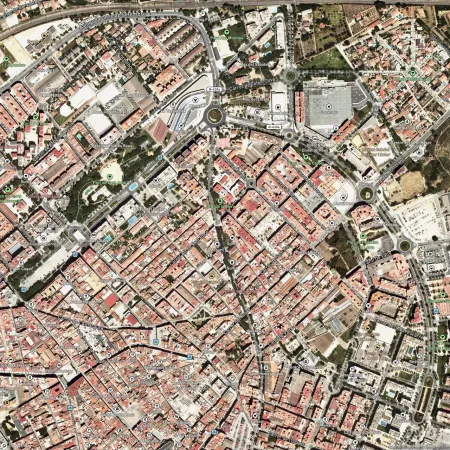 Foto del inmueble Piso de 64m2 en REUS, TARRAGONA