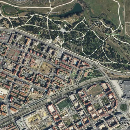 Foto del inmueble Piso de 97m2 en SEVILLA, SEVILLA