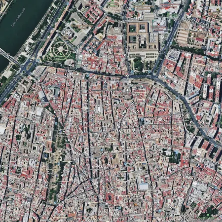 Foto del inmueble Piso de 92m2 en SEVILLA, SEVILLA