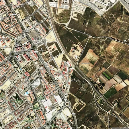 Foto del inmueble Piso de 93m2 en REUS, TARRAGONA