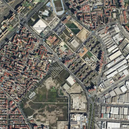 Foto del inmueble Piso de 75m2 en SEVILLA, SEVILLA