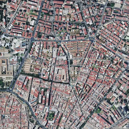 Foto del inmueble Piso de 21m2 en SEVILLA, SEVILLA