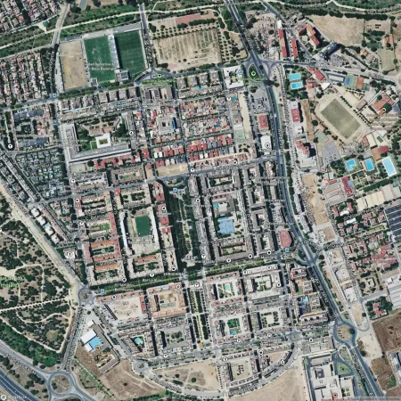 Foto del inmueble Piso de 160m2 en SEVILLA, SEVILLA