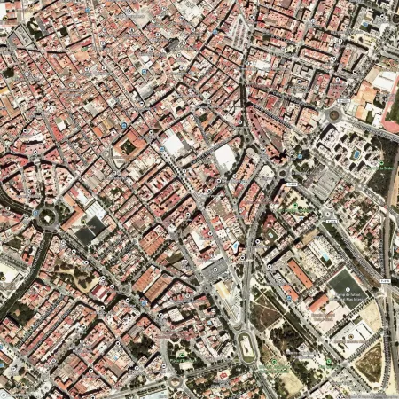 Foto del inmueble Piso de 67m2 en REUS, TARRAGONA