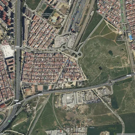 Foto del inmueble Piso de 132m2 en SEVILLA, SEVILLA