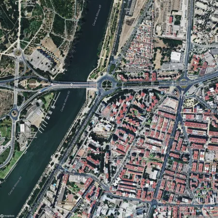 Foto del inmueble Piso de 54m2 en SEVILLA, SEVILLA