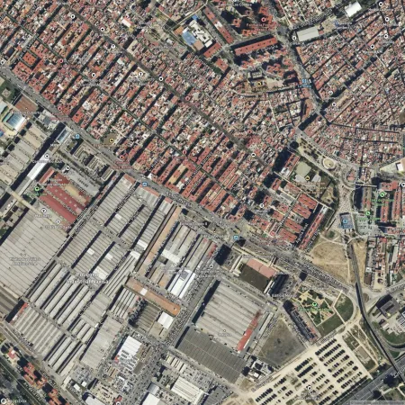 Foto del inmueble Piso de 66m2 en SEVILLA, SEVILLA