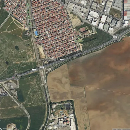 Foto del inmueble Piso de 132m2 en SEVILLA, SEVILLA