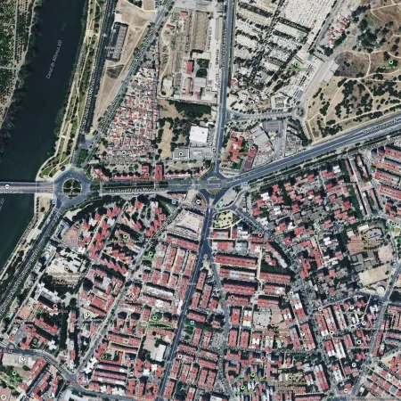 Foto del inmueble Piso de 81m2 en SEVILLA, SEVILLA