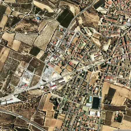 Foto del inmueble Local de 128m2 en MORA D'EBRE, TARRAGONA