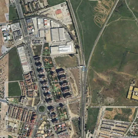 Foto del inmueble Piso de 101m2 en SEVILLA, SEVILLA