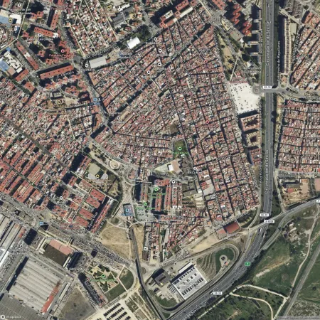 Foto del inmueble Piso de 76m2 en SEVILLA, SEVILLA