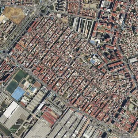 Foto del inmueble Local de 54m2 en SEVILLA, SEVILLA