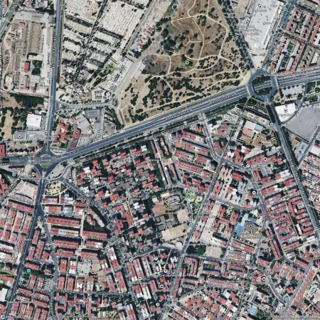 Foto del inmueble Piso de 88m2 en SEVILLA, SEVILLA