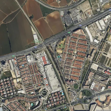 Foto del inmueble Piso de 160m2 en SEVILLA, SEVILLA