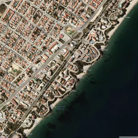 Foto del inmueble Piso de 82m2 en MONT-ROIG DEL CAMP, TARRAGONA