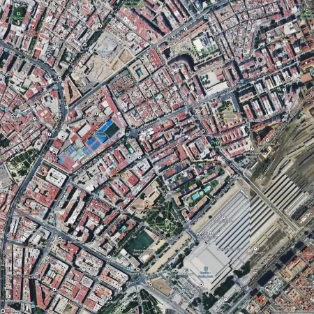 Foto del inmueble Piso de 81m2 en SEVILLA, SEVILLA