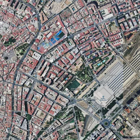 Foto del inmueble Piso de 97m2 en SEVILLA, SEVILLA