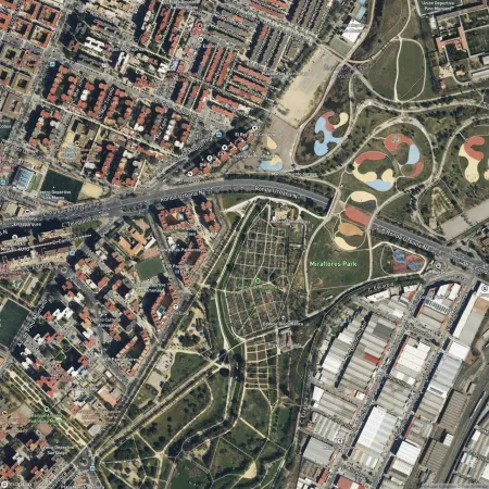 Foto del inmueble Piso de 121m2 en SEVILLA, SEVILLA