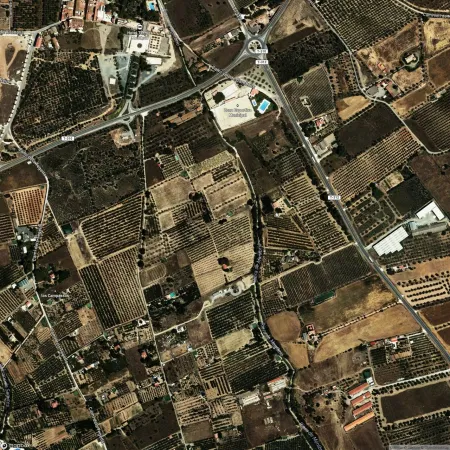 Foto del inmueble Casa de 176m2 en MONTBRIO DEL CAMP, TARRAGONA