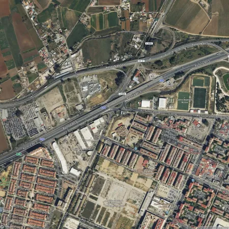 Foto del inmueble Piso de 82m2 en SEVILLA, SEVILLA