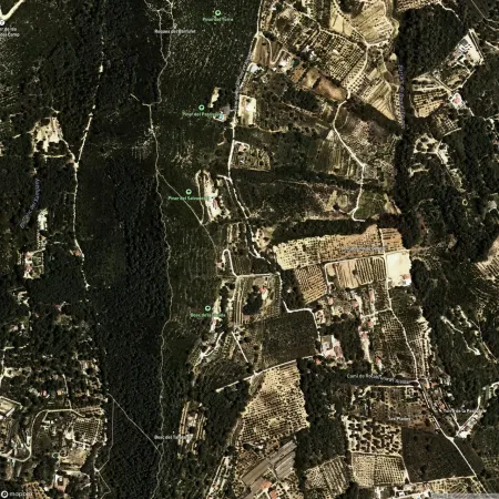 Foto del inmueble Casa de 272m2 en MASPUJOLS, TARRAGONA