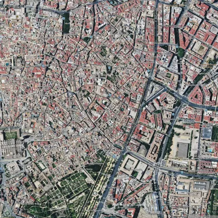 Foto del inmueble Piso de 158m2 en SEVILLA, SEVILLA