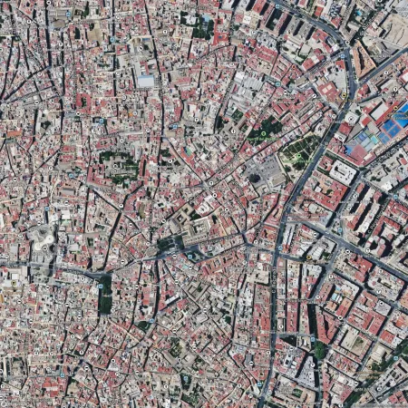 Foto del inmueble Piso de 84m2 en SEVILLA, SEVILLA