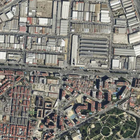 Foto del inmueble Piso de 74m2 en SEVILLA, SEVILLA