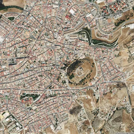 Foto del inmueble Piso de 114m2 en MORON DE LA FRONTERA, SEVILLA