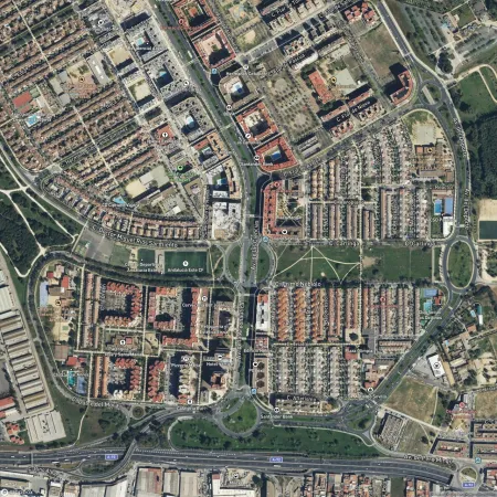 Foto del inmueble Piso de 125m2 en SEVILLA, SEVILLA