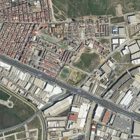 Foto del inmueble Piso de 48m2 en SEVILLA, SEVILLA