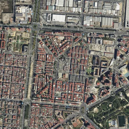 Foto del inmueble Piso de 54m2 en SEVILLA, SEVILLA