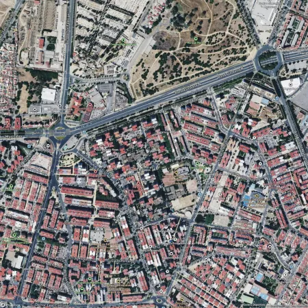 Foto del inmueble Piso de 88m2 en SEVILLA, SEVILLA