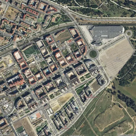 Foto del inmueble Piso de 125m2 en SEVILLA, SEVILLA