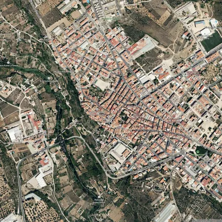 Foto del inmueble Casa de 138m2 en LA SENIA, TARRAGONA