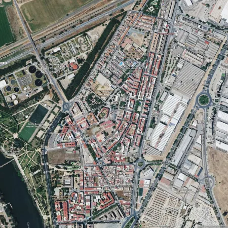 Foto del inmueble Piso de 83m2 en SEVILLA, SEVILLA