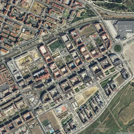 Foto del inmueble Piso de 150m2 en SEVILLA, SEVILLA