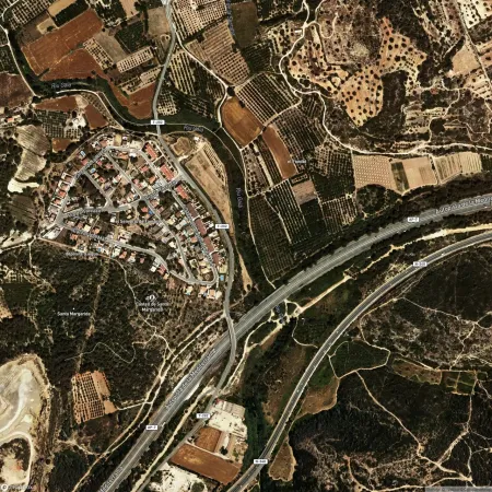 Foto del inmueble Suelo en LA RIERA DE GAIA, TARRAGONA