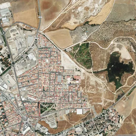 Foto del inmueble Piso de 73m2 en MORON DE LA FRONTERA, SEVILLA