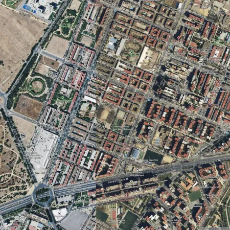 Foto del inmueble Piso de 87m2 en SEVILLA, SEVILLA