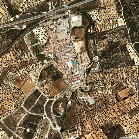 Foto del inmueble Local de 153m2 en LA POBLA DE MONTORNES, TARRAGONA