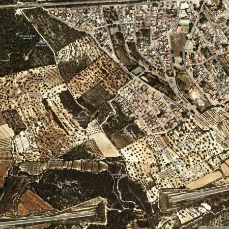 Foto del inmueble Piso de 72m2 en LA POBLA DE MONTORNES, TARRAGONA