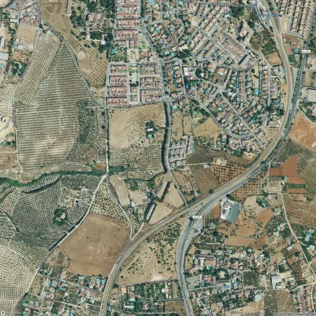 Foto del inmueble Casa de 188m2 en SANLUCAR LA MAYOR, SEVILLA