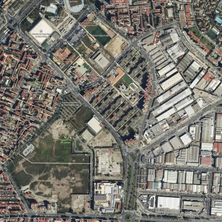 Foto del inmueble Piso de 76m2 en SEVILLA, SEVILLA